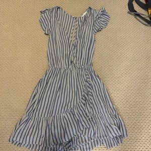 American Eagle Romper